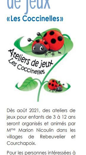 Journal de La Tour — 10 juin 2021