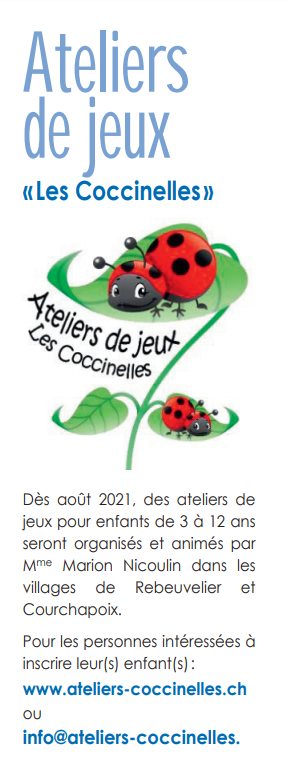 Journal de La Tour — 10 juin 2021
