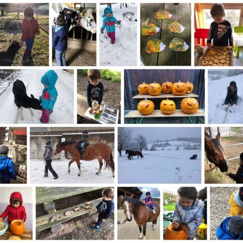 Ateliers Extraordinaires 2021